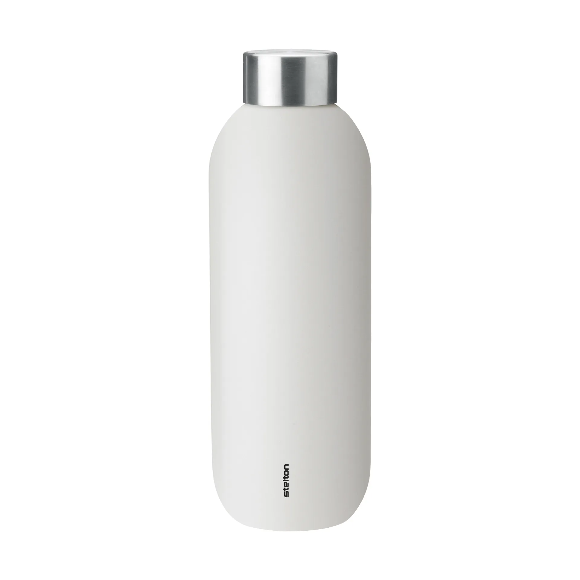 Stelton Keep Cool termoflaska 0,6 l Soft chalk