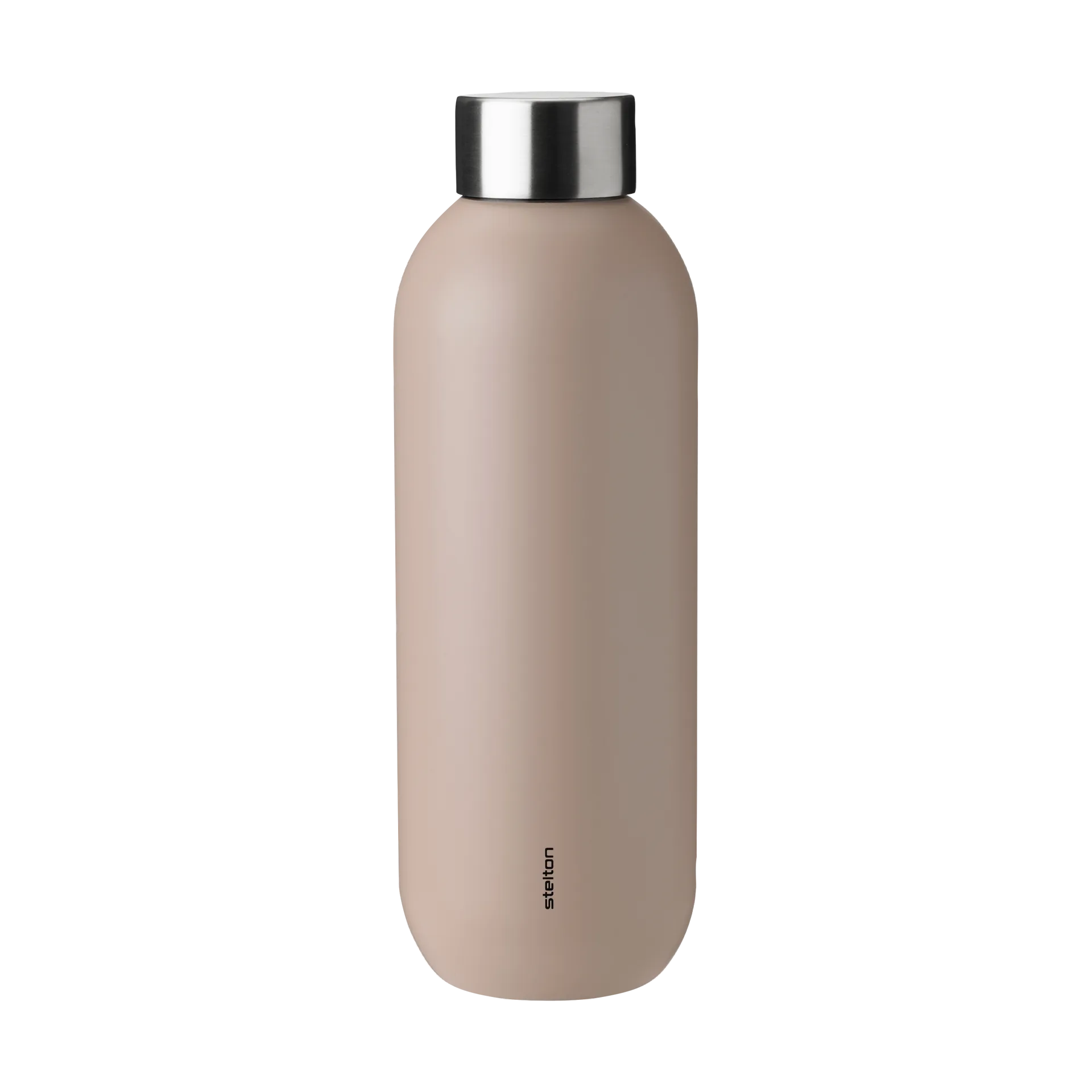 Stelton Keep Cool termoflaske 0,6 l Heather
