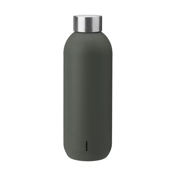 Keep Cool termosflaska 0.6 l. dark forest