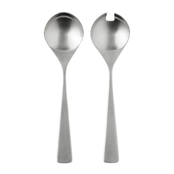 Maya serveringsbestick, 2 delar