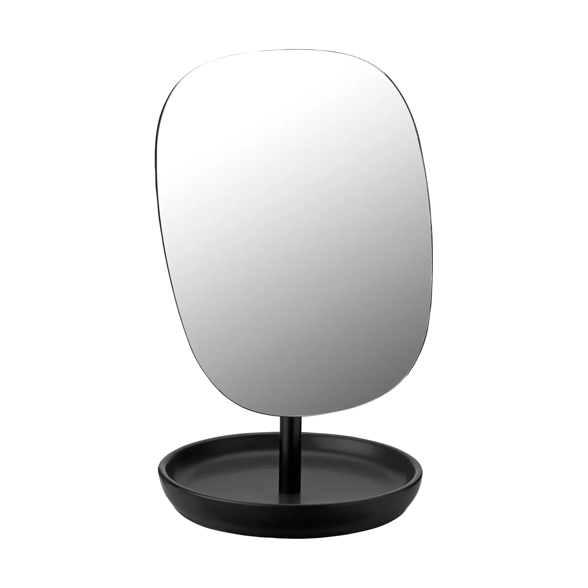 Stelton Miroir Fjord Black