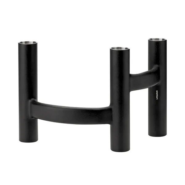 Ora trearmad ljusstake