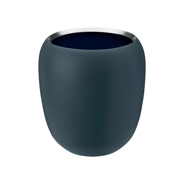 Ora vas 17 cm, Dusty blue
