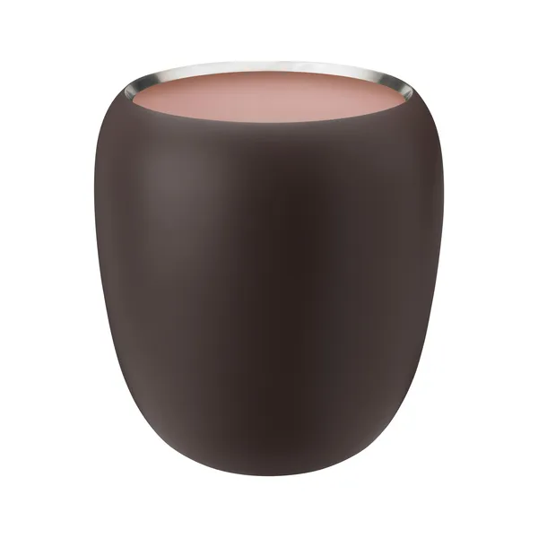 Ora vas 20 cm, Dark powder-powder