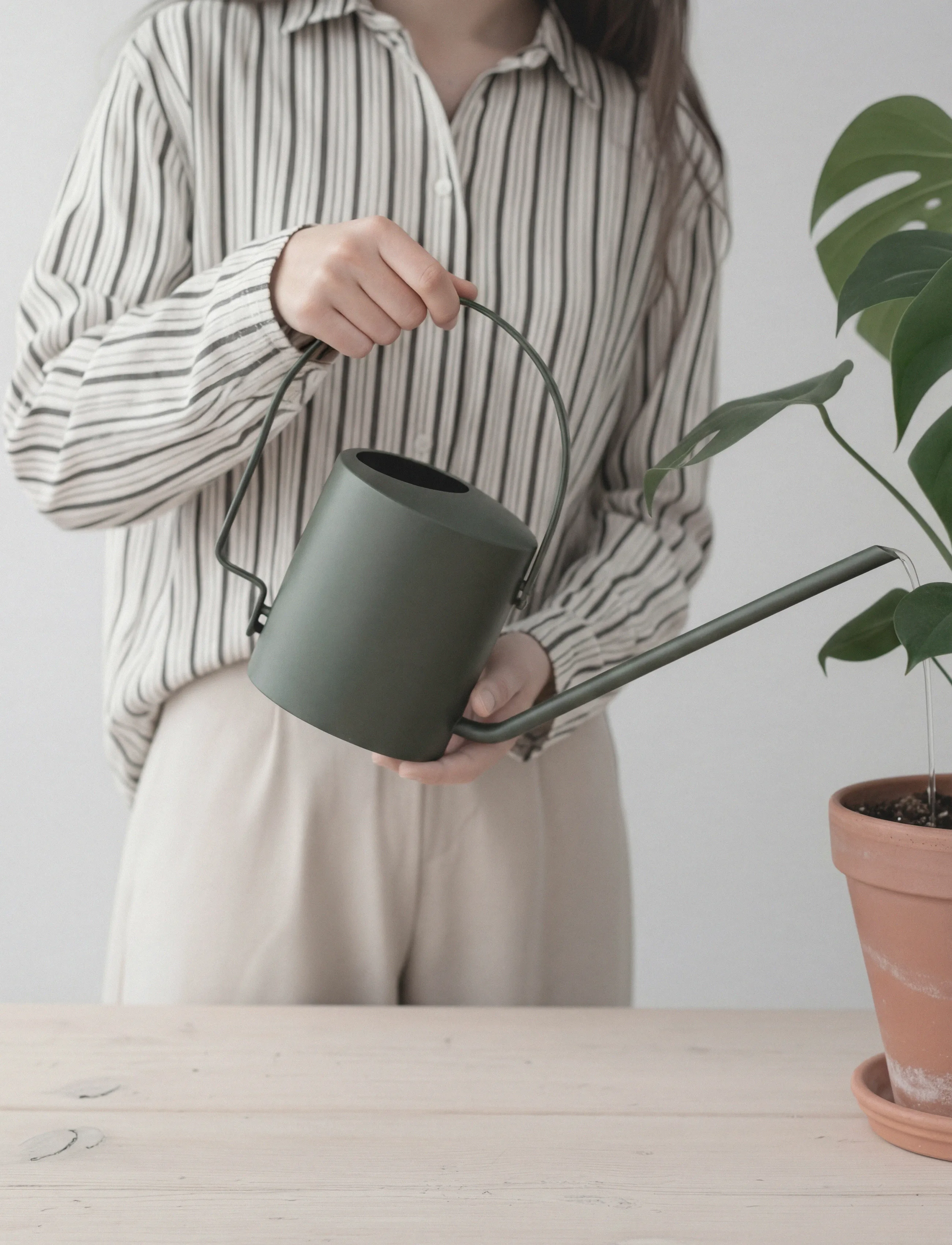 Stelton | ステルトン からのOriginal ジョウロ 1.7 L - NordicNest.jp