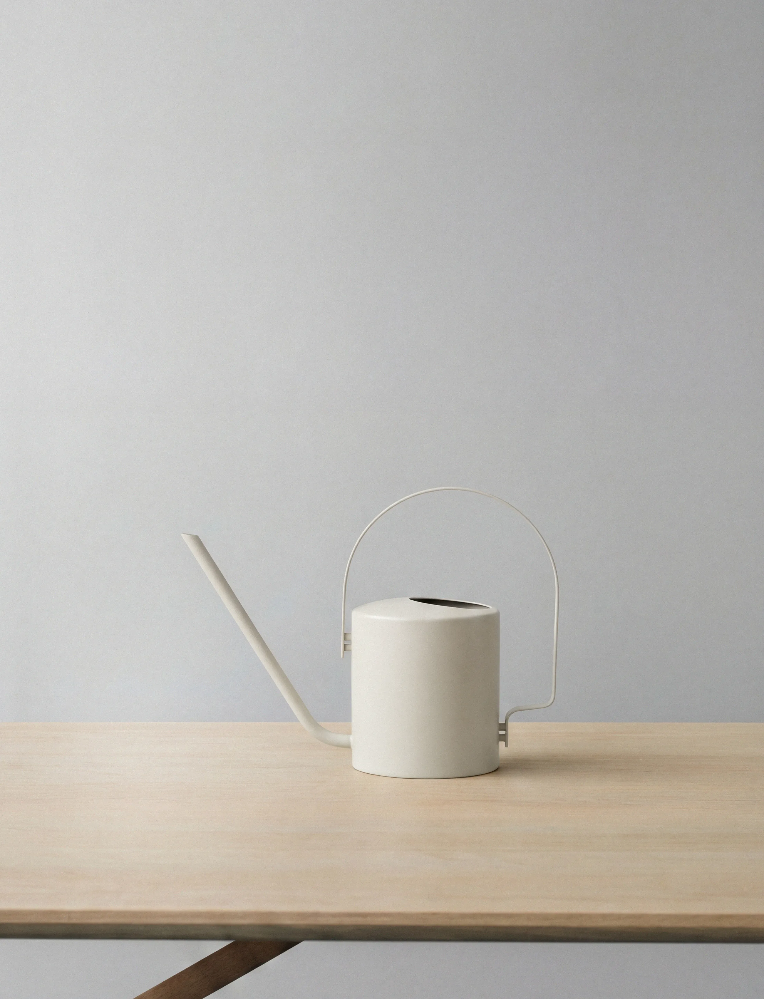 【北欧デザイン】stelton ステルトン 高級じょうろ ステンレス デンマーク Stelton | ステルトン からのOriginal ジョウロ 1.7 L - NordicNest.jp