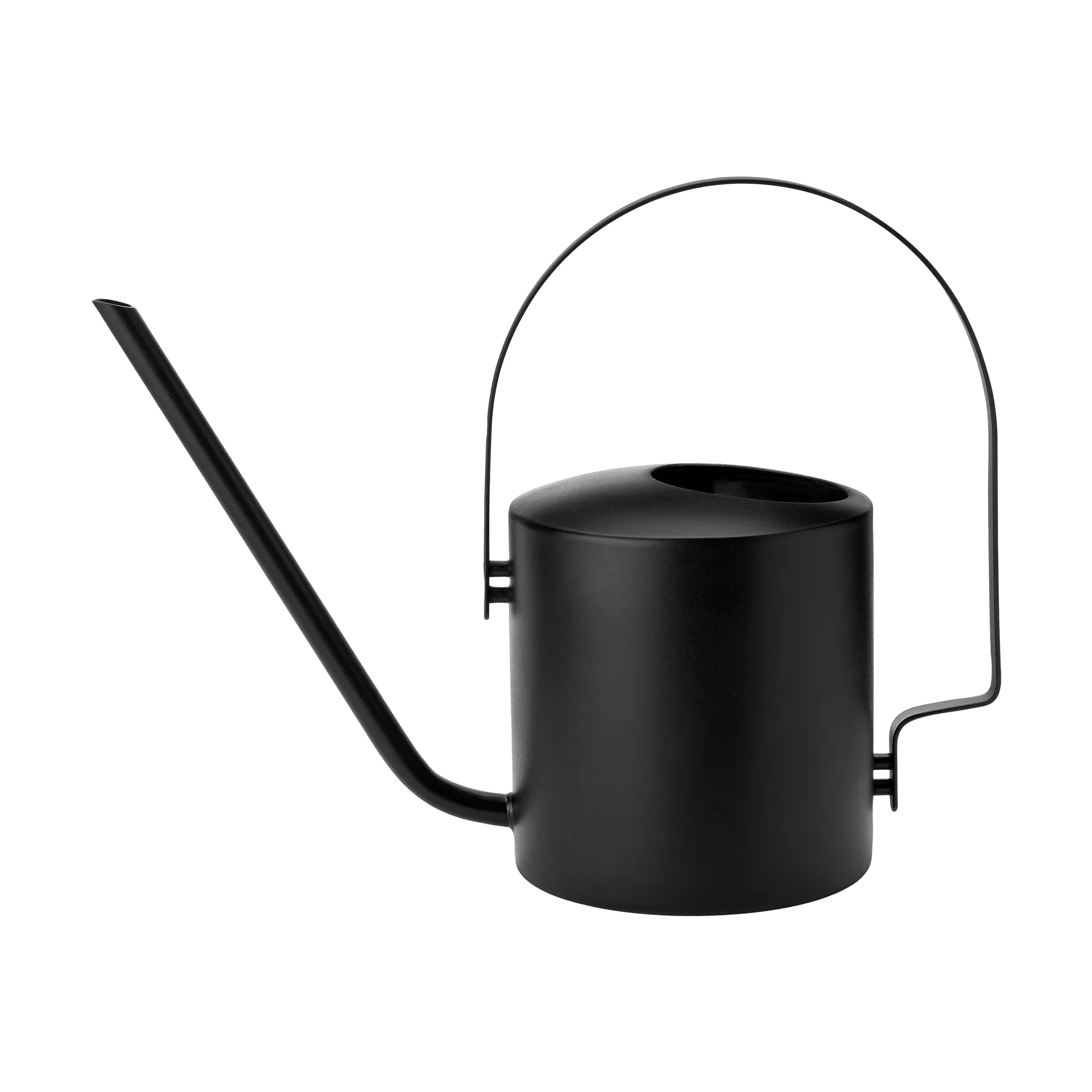 Stelton Original vandkande 1,7 L Soft black