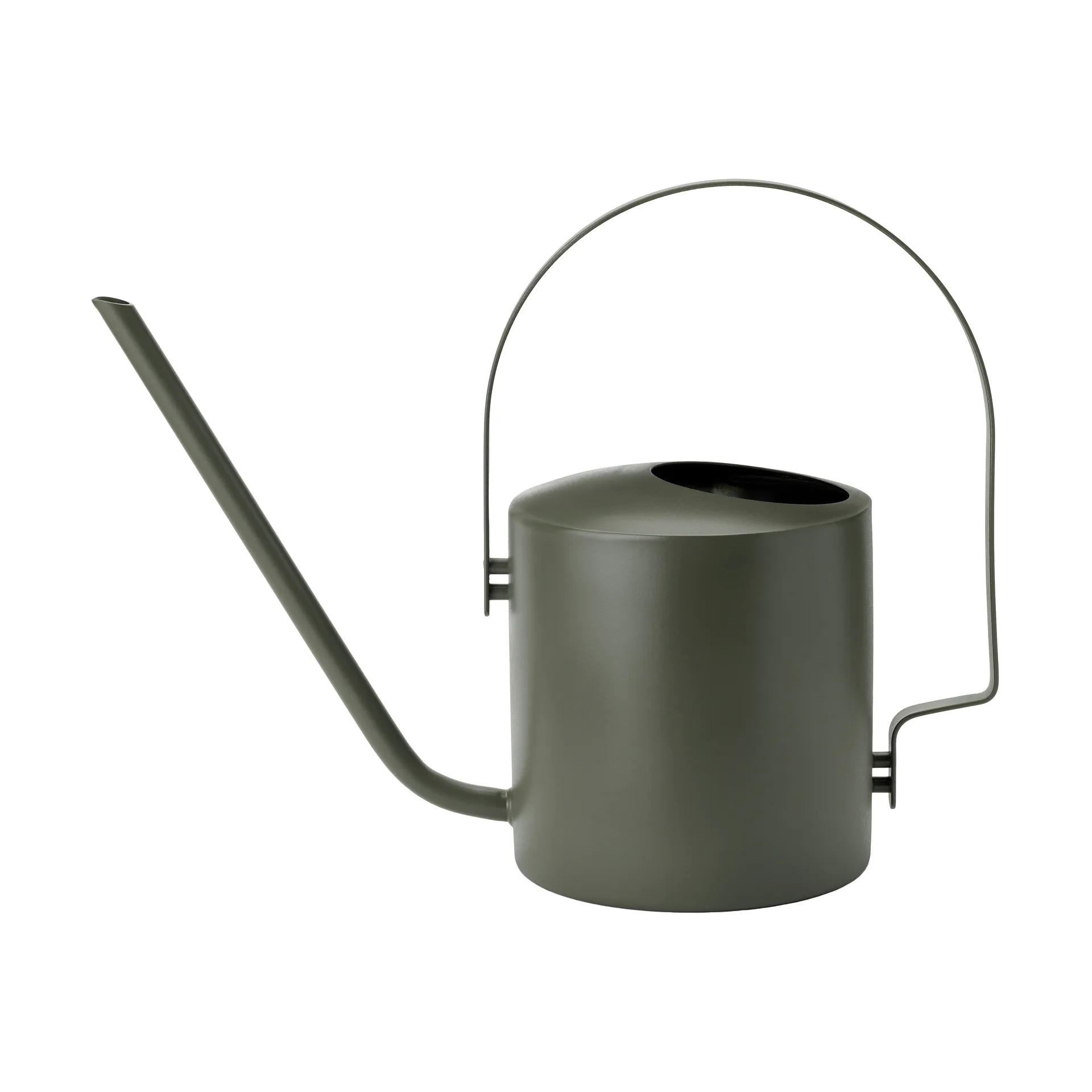 Stelton Original vandkande 1,7 L Soft dark forest billede