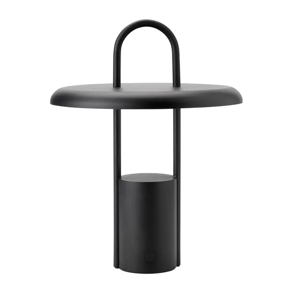 Pier LED-lampa portabel 25 cm