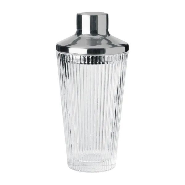 Pilastro cocktail shaker 40 cl