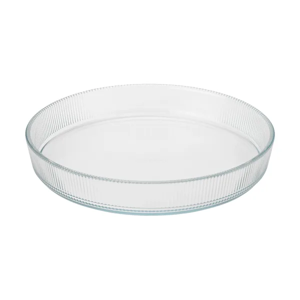 Pilastro ugnsfast fat clear, Ø24 cm