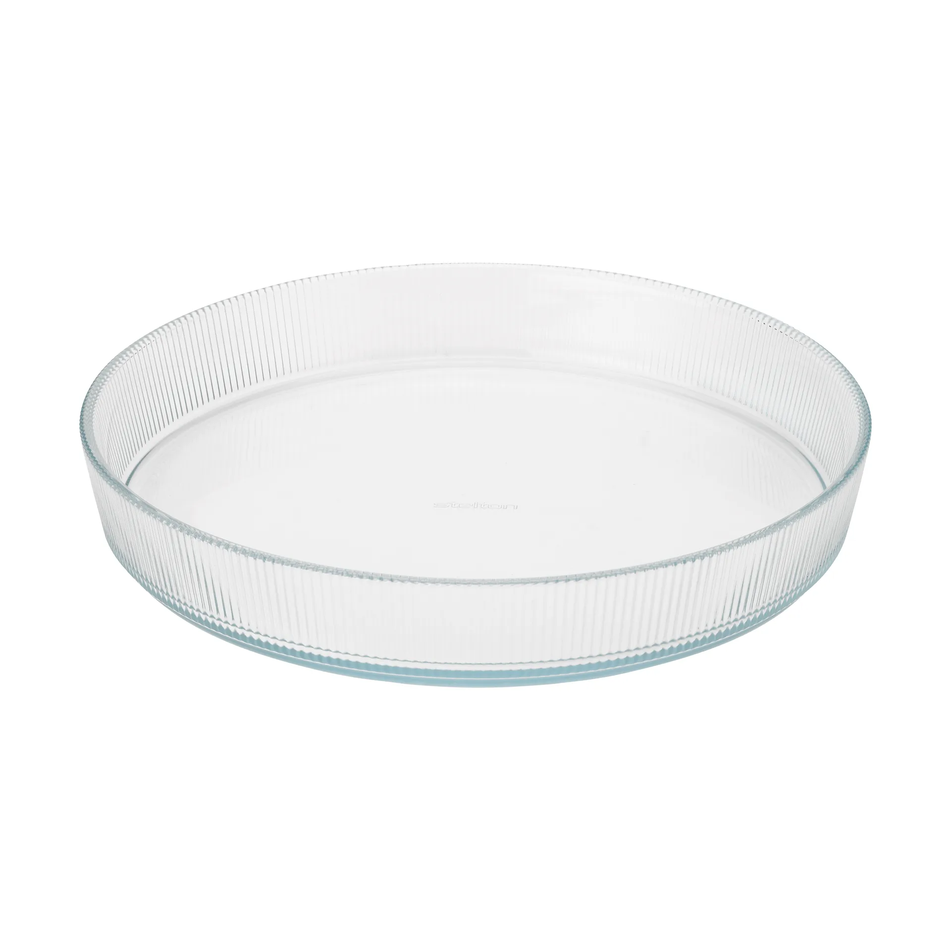 Stelton Pilastro ugnsfast fat clear &Oslash;28 cm