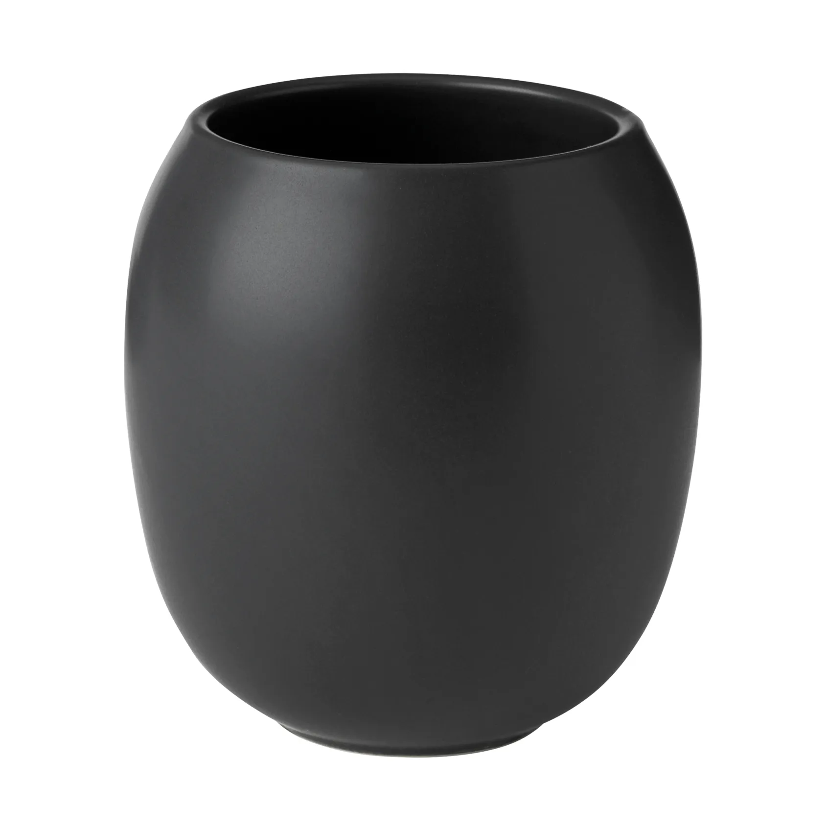 Stelton Porte-brosse à dents Fjord Black