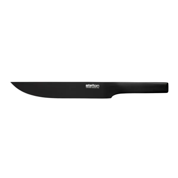 Pure Black trancherkniv, 36 cm