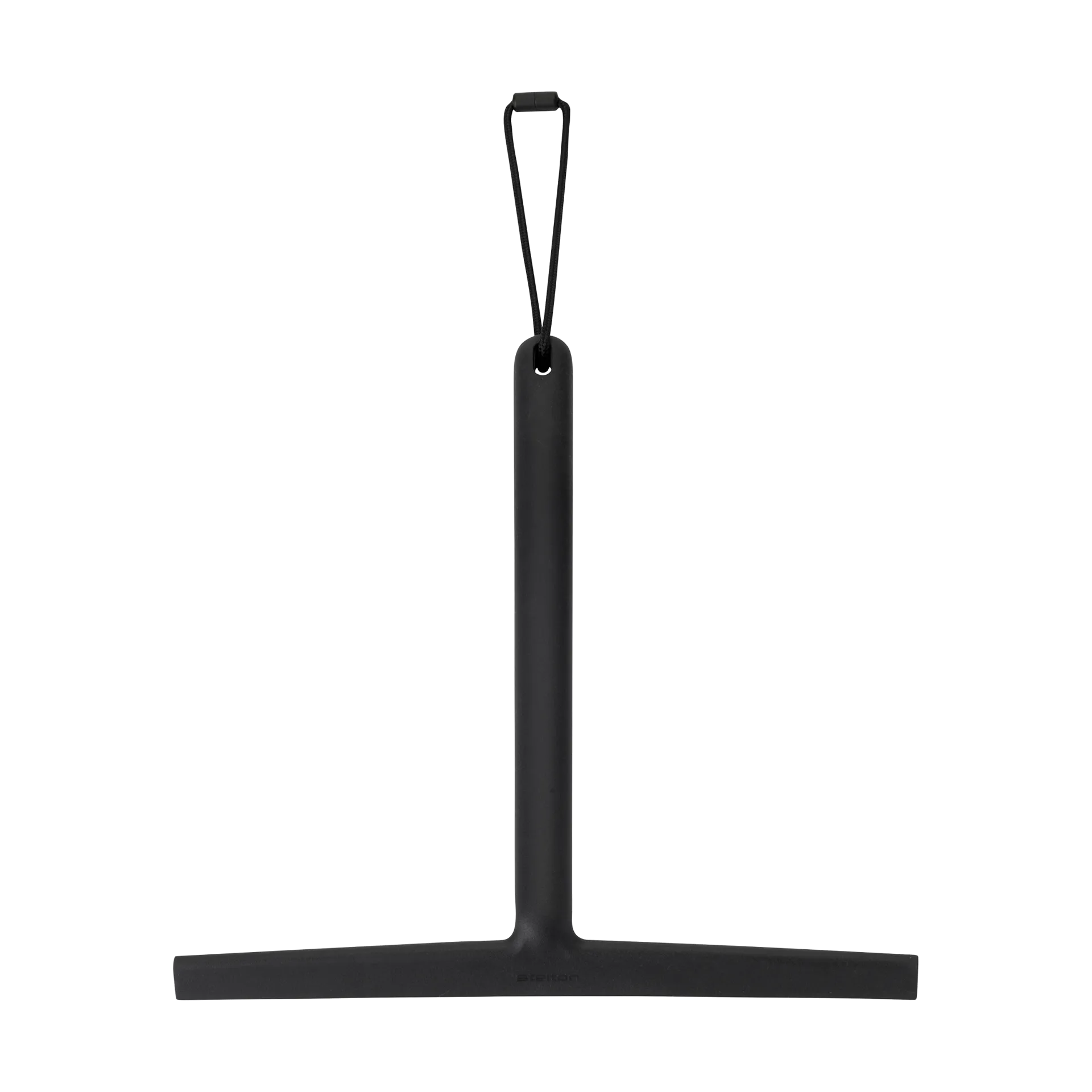 Stelton Raclette de douche Fjord Black