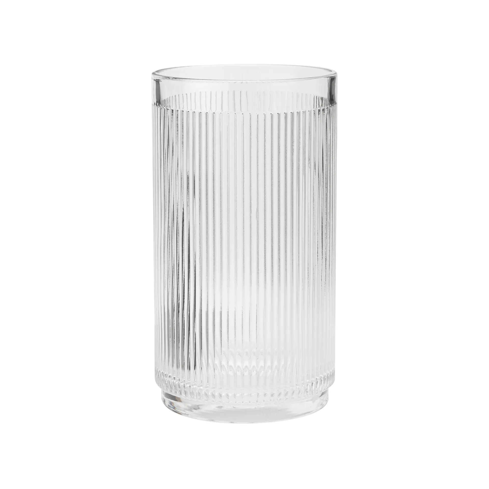 Stelton Refroidisseur de vin Pilastro 1,5 L Transparent