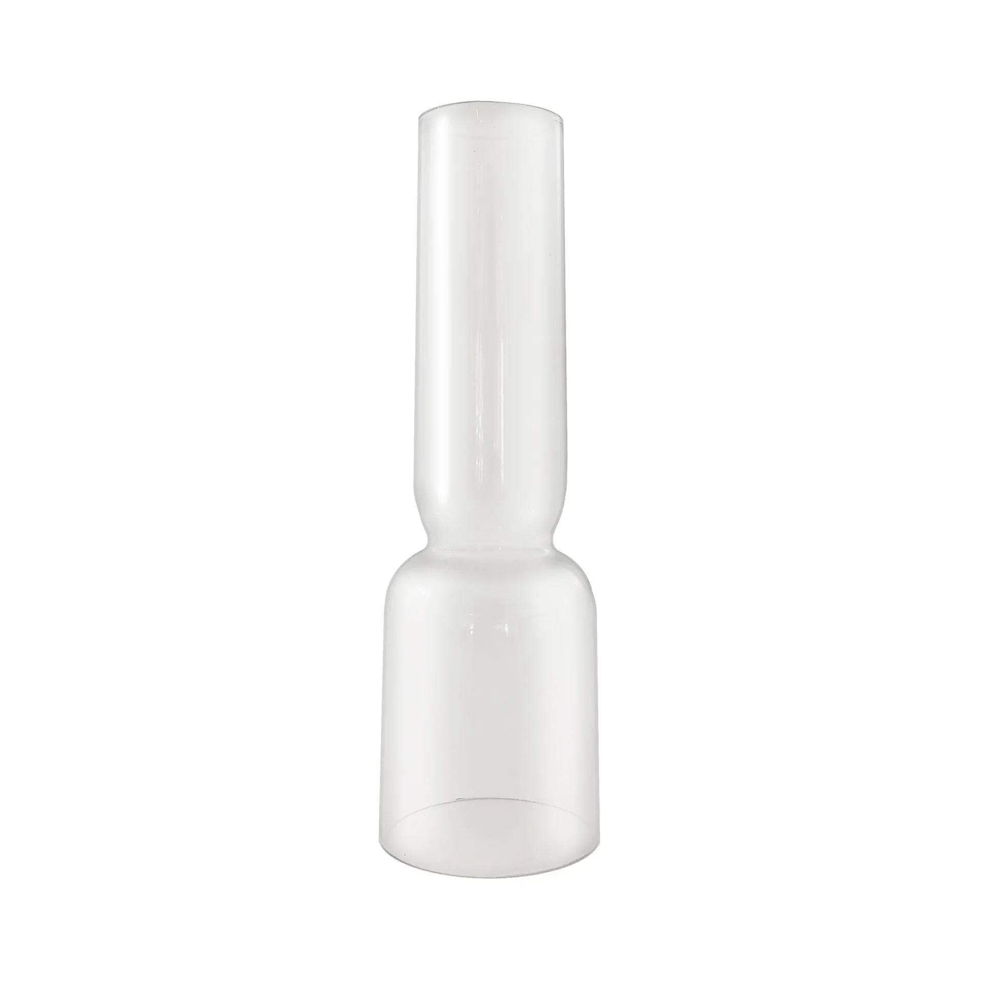 Stelton Reserveglas til Stelton skibslampe lille 34 cm Klar