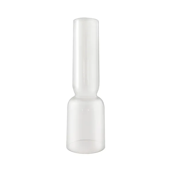 Reservglas till Stelton skeppslykta liten 34 cm, Klar