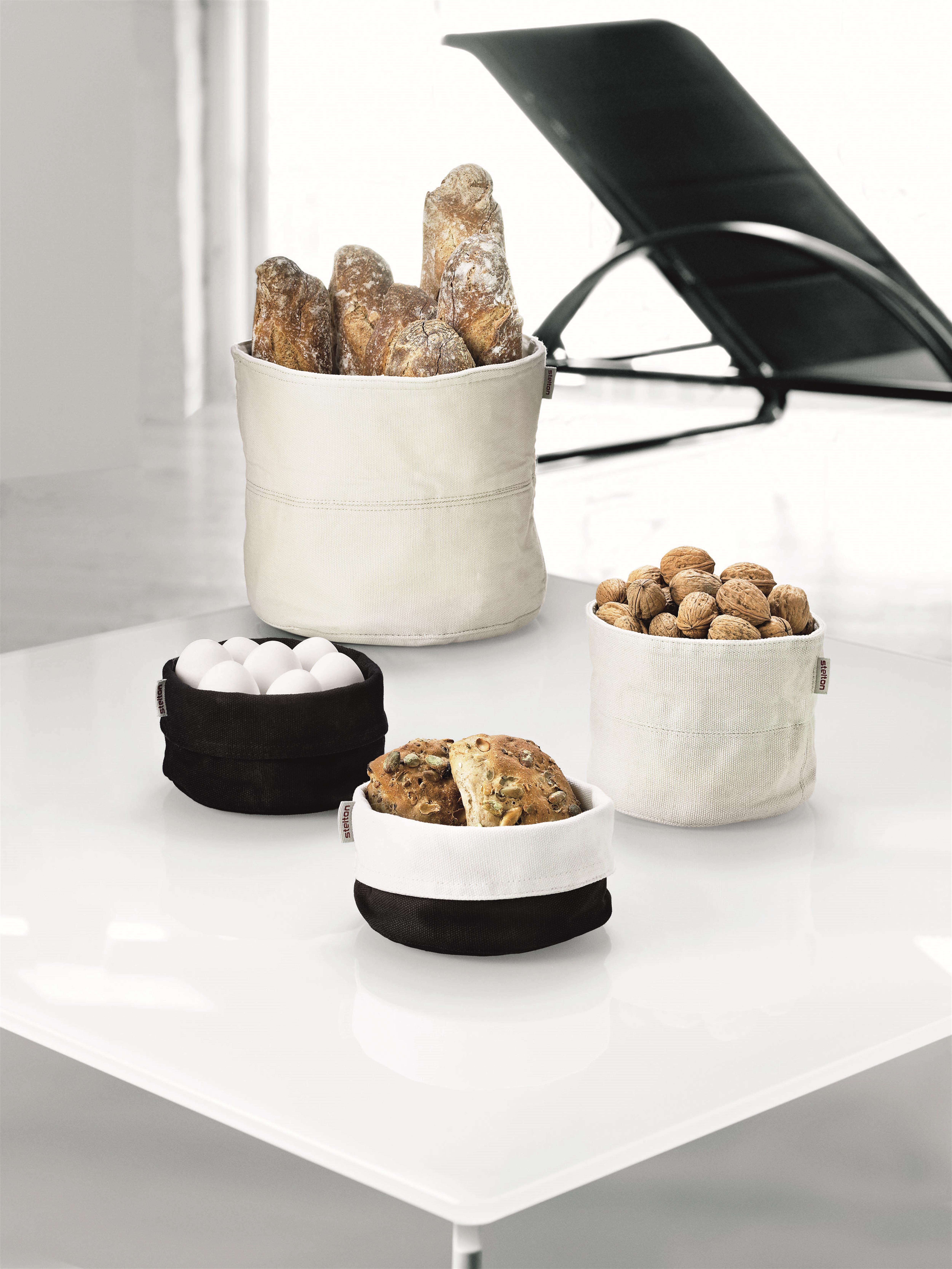 Stelton Brottasche