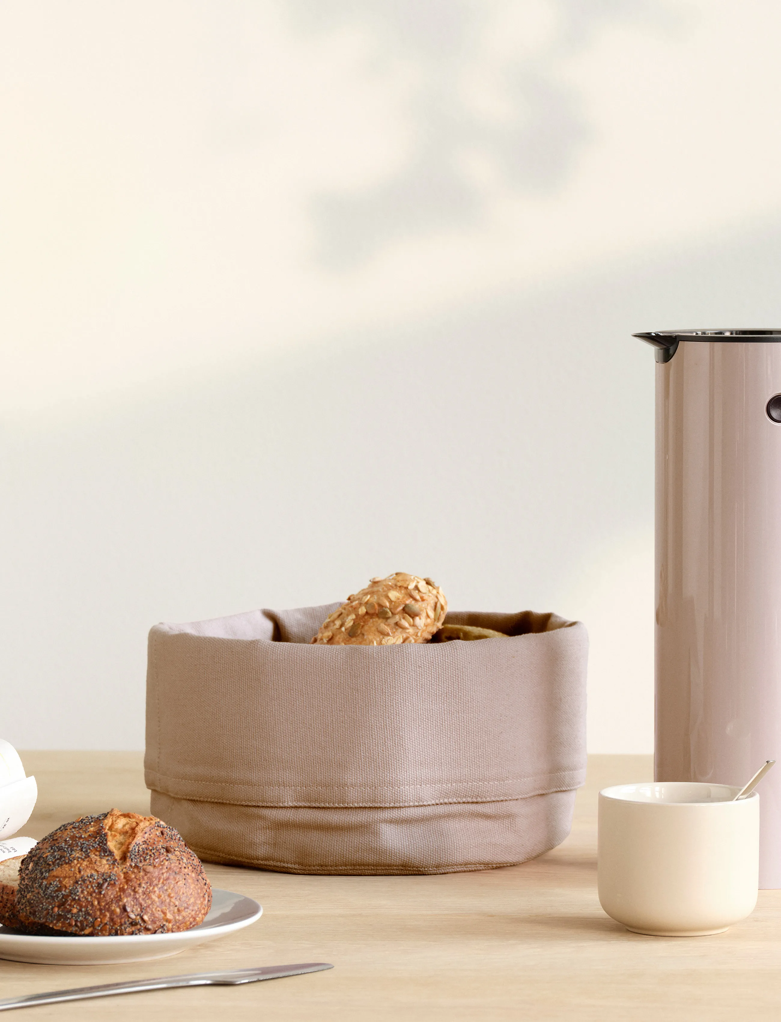 Stelton | ステルトン からのStelton ブレッドバッグ - NordicNest.jp
