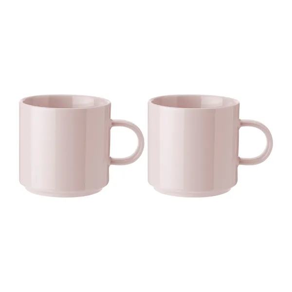 Stelton mugg 20 cl 2-pack
