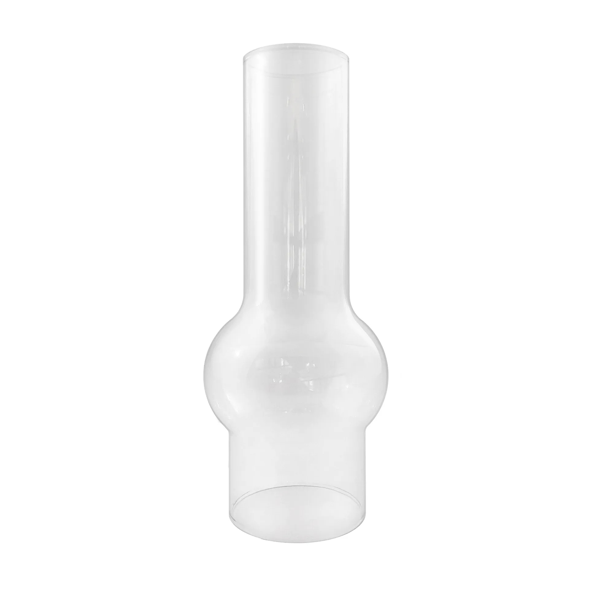 Stelton Stelton reserveglas til skibslampe 43 cm Klar