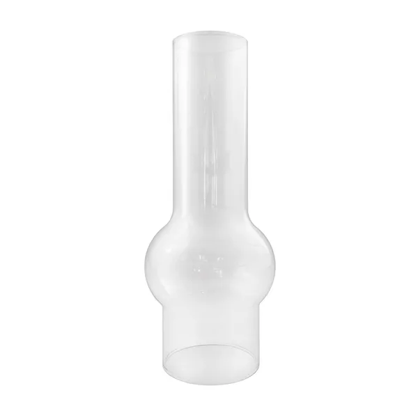 Stelton reservglas till skeppslykta 43 cm, Klar