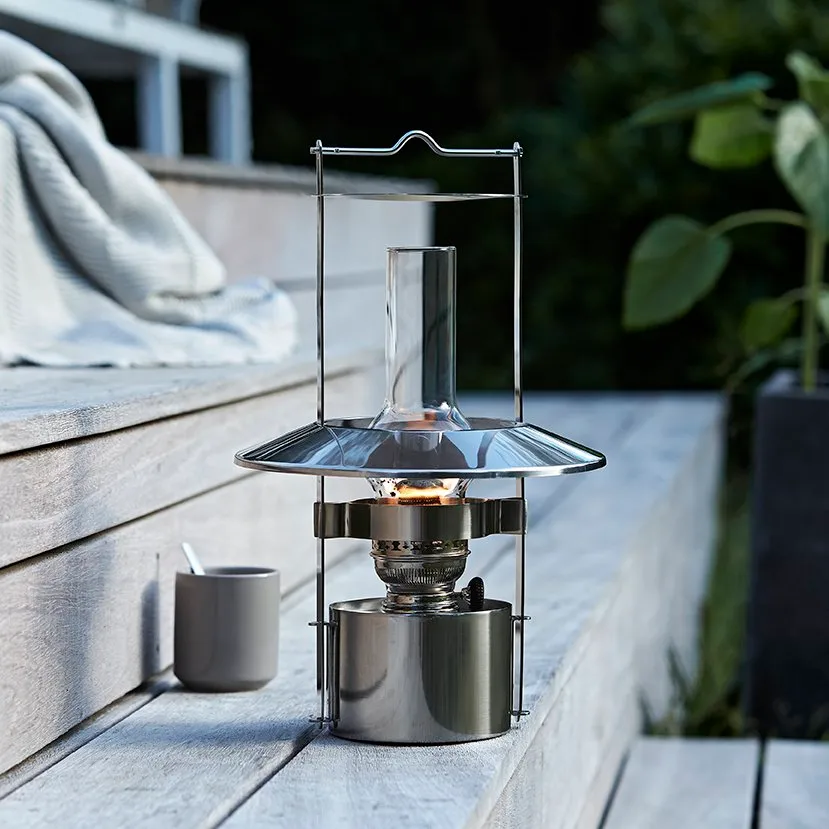 Stelton | ステルトン からのStelton ship´s ランタン - NordicNest.jp