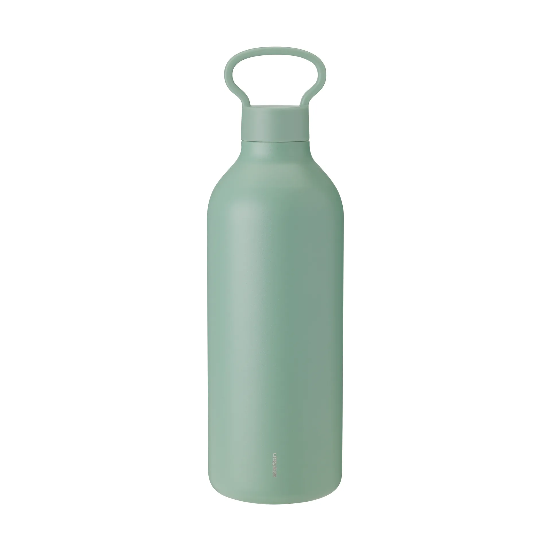 Stelton Tabi termoflaske 1 L Dusty green