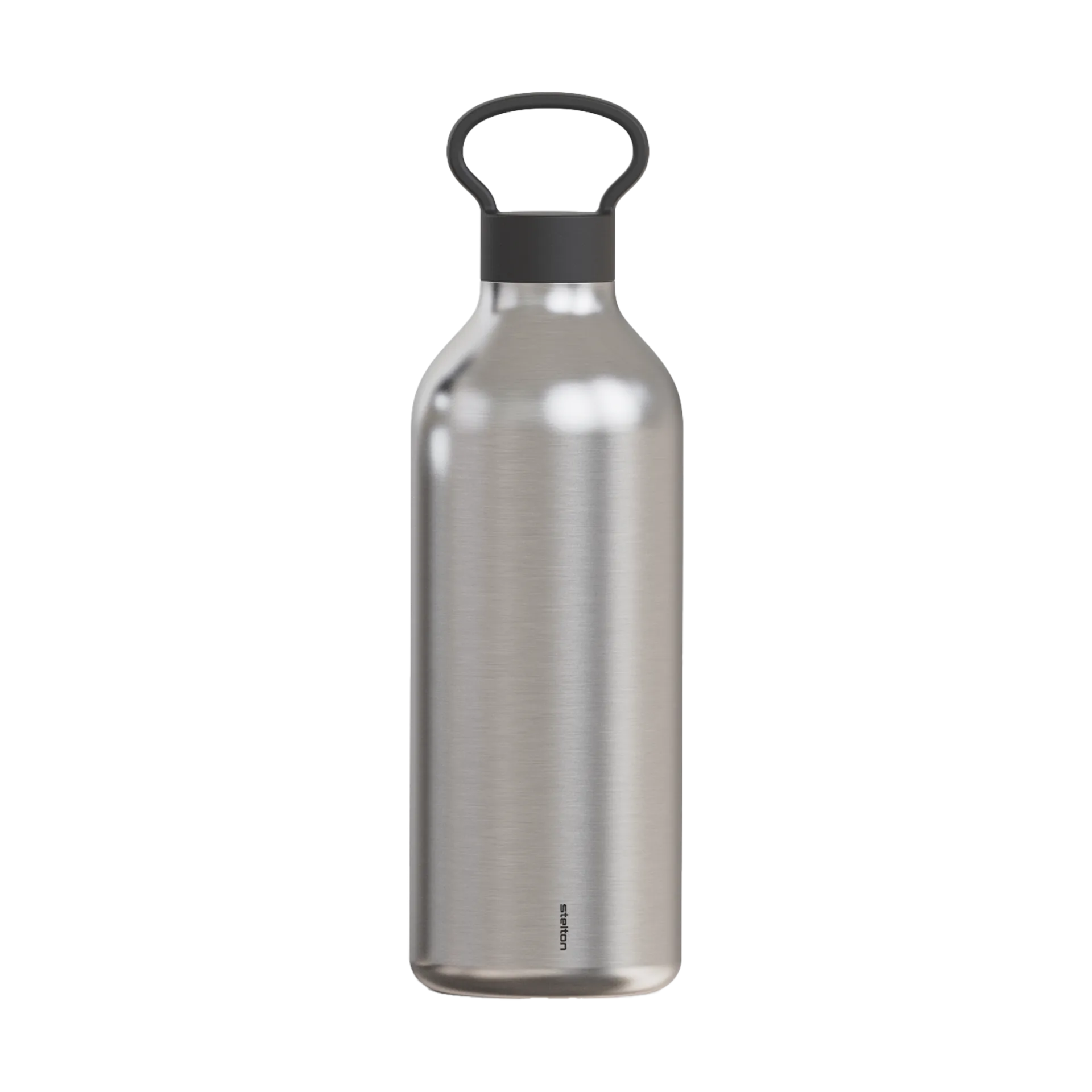 Stelton Tabi termoflaske 1 L Steel