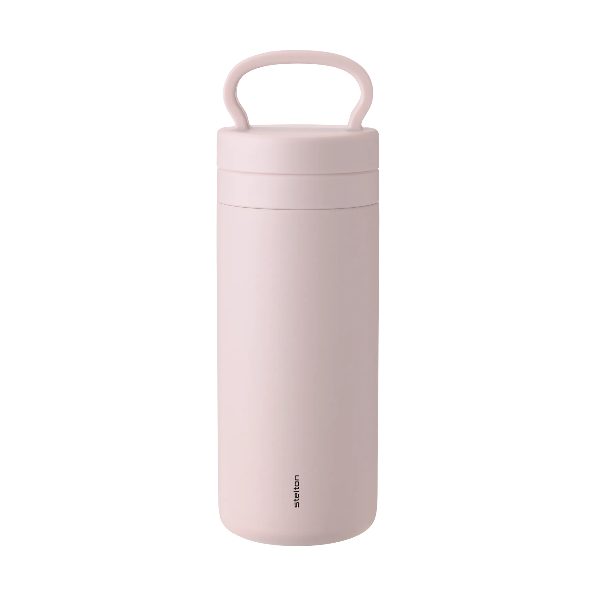 Stelton Tabi termokrus 0,4 L Dusty rose