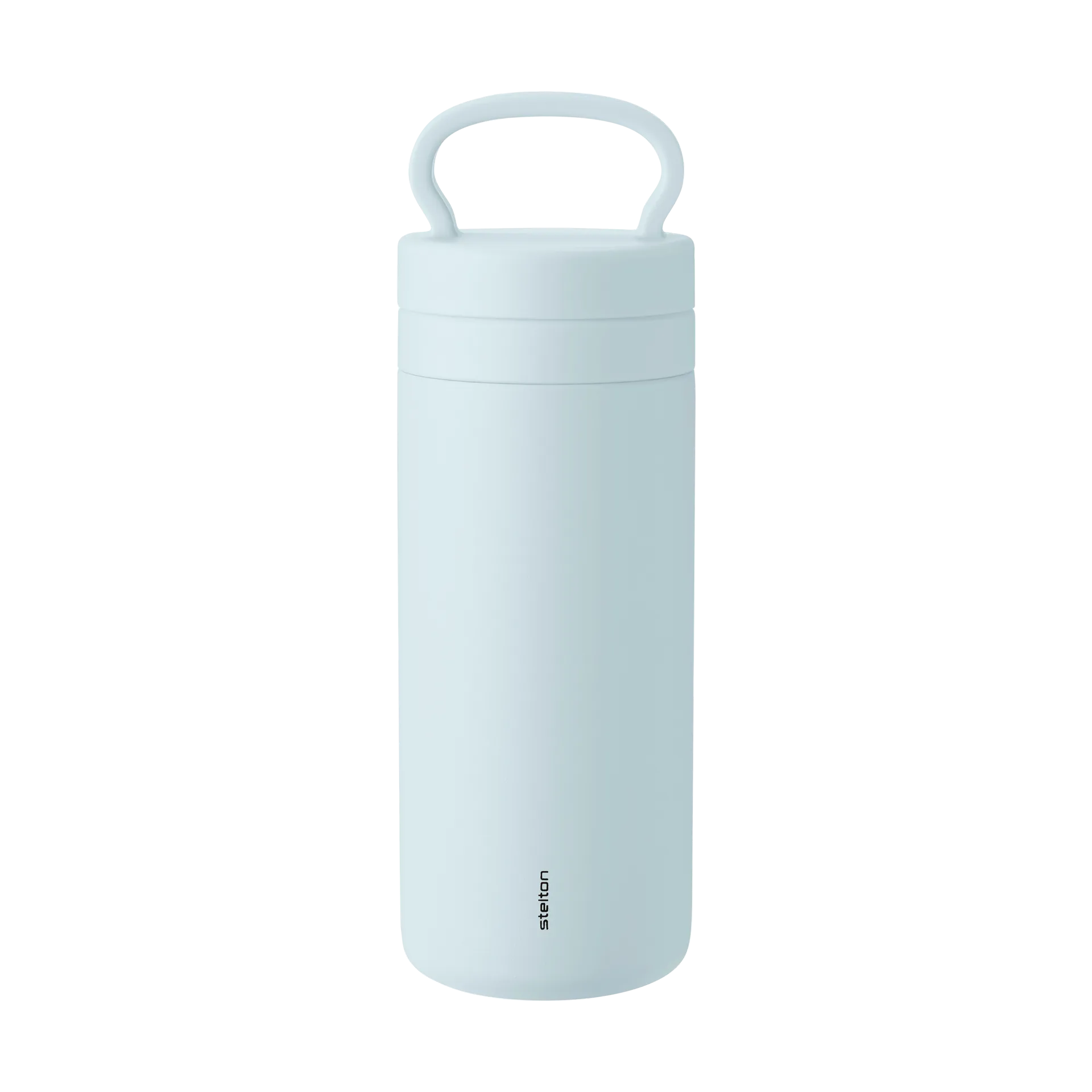 Stelton Tabi termokrus 0,4 L Soft ice blue