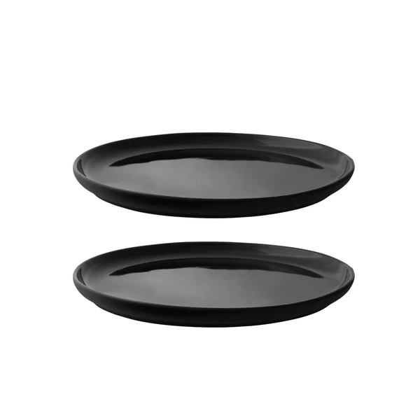 Theo assiett 2-pack, 22 cm