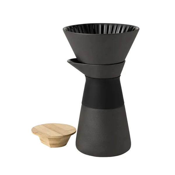 Theo filter kaffekanna
