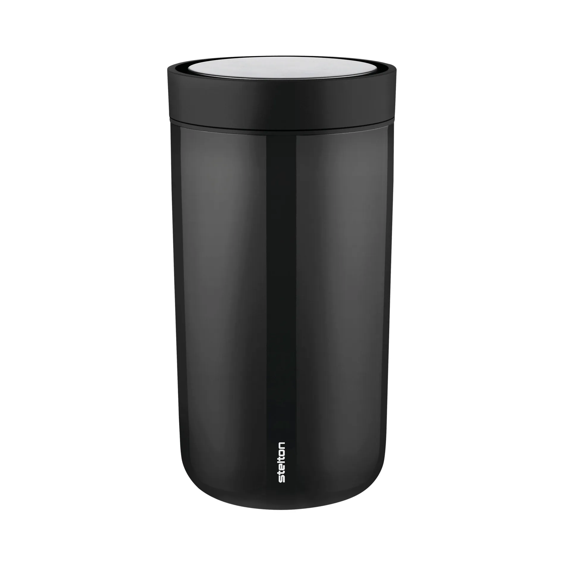 Stelton To Go Click Termokop (0,2 Liter) Sort