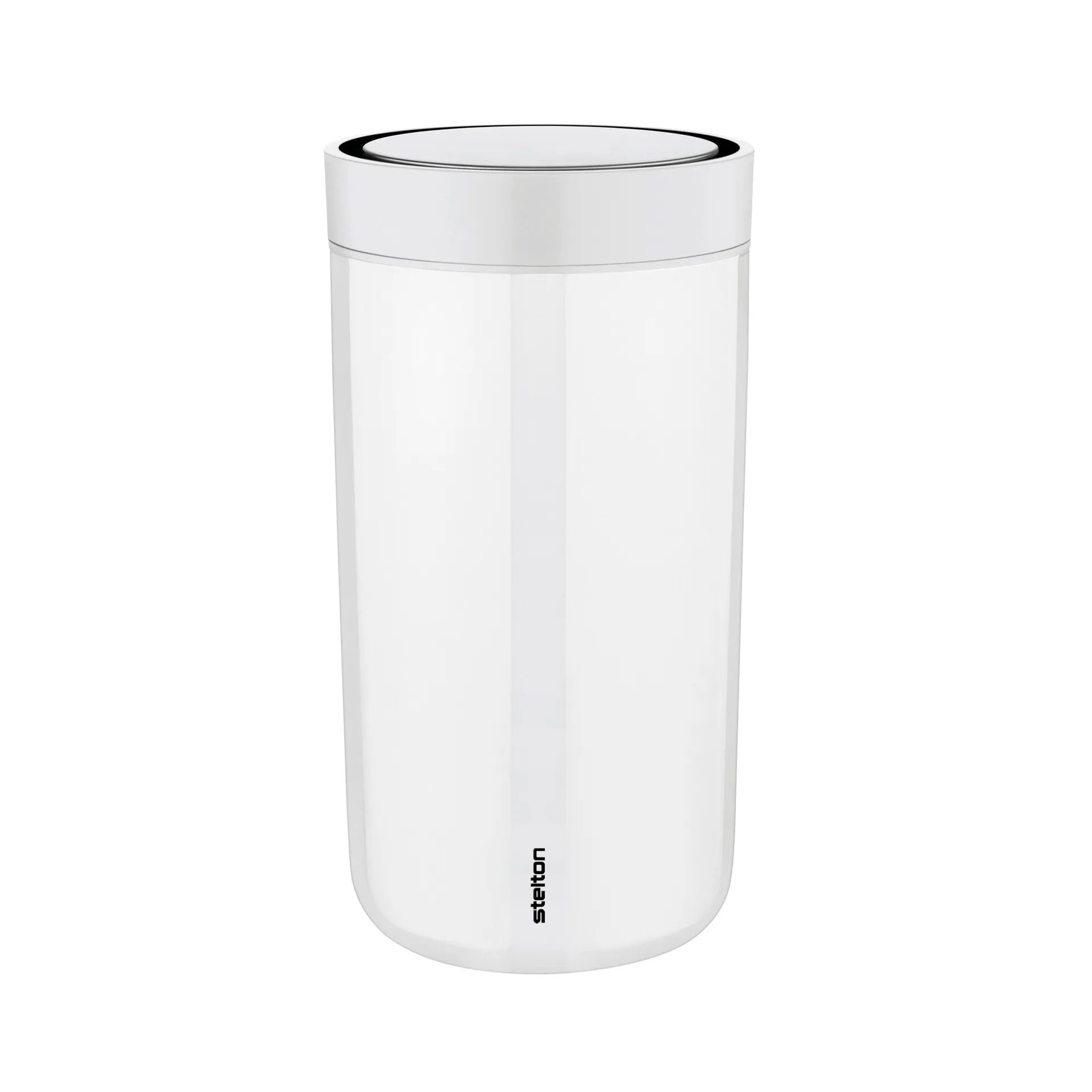 Stelton To Go Click Termokop (0,2 Liter) Chalk