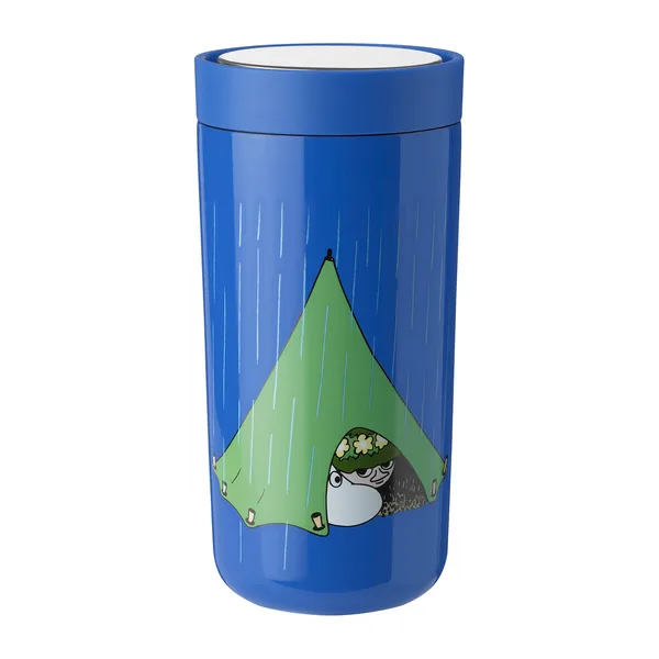 To Go Click Mumin termosmugg 0,4 l