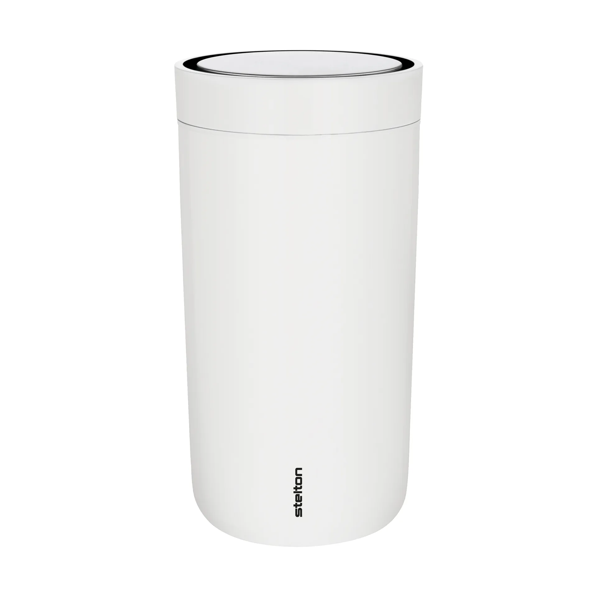Stelton - To Go Click termokop 0.2 l. soft chalk