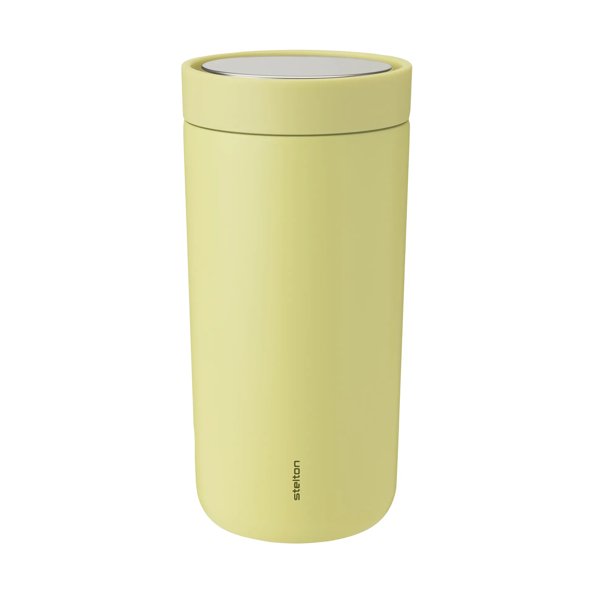 Stelton To Go Click termokrus 0.4 l Laevis