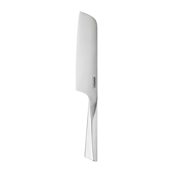 Trigono santokukniv, 18 cm
