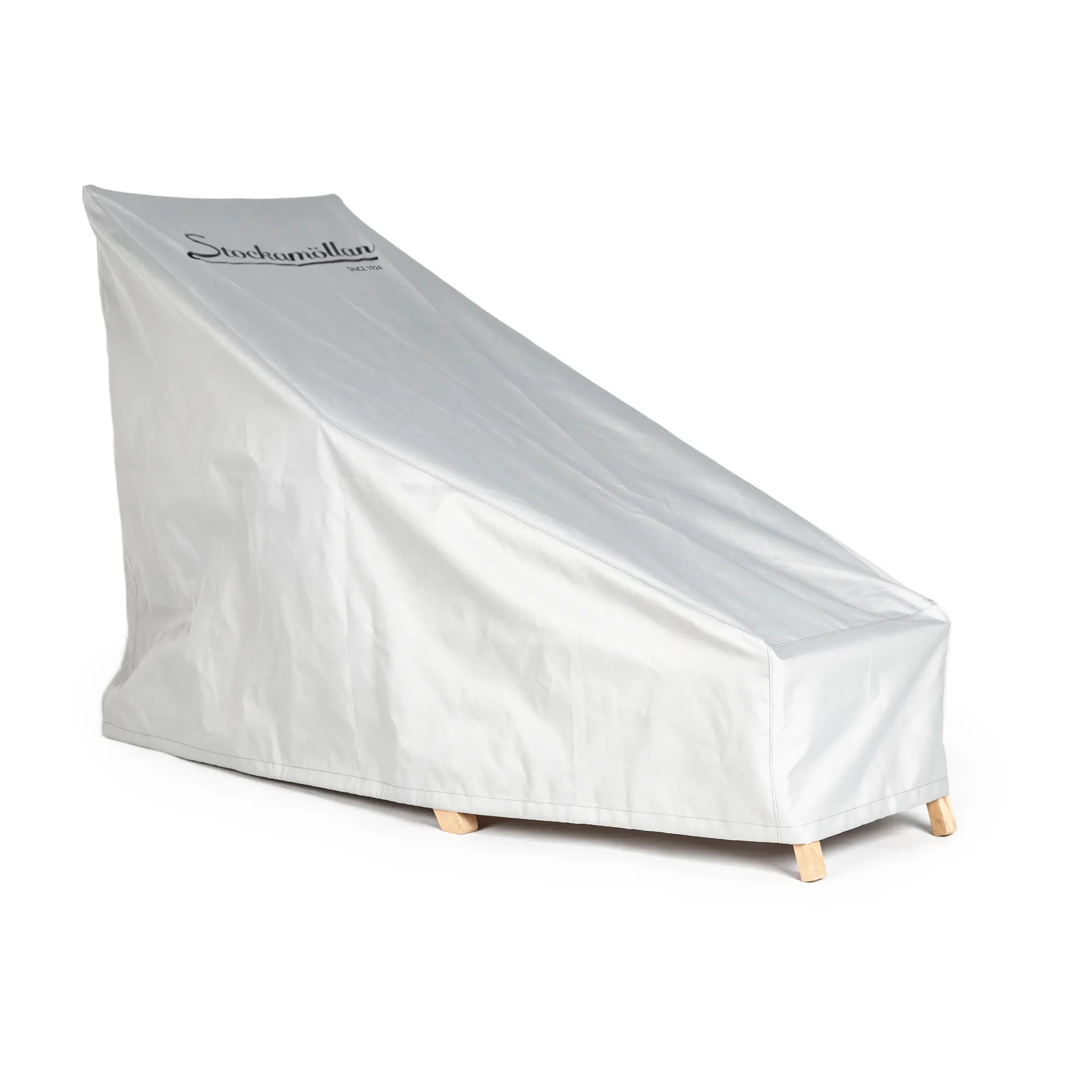 Stockamöllan Protection contre la pluie pour chaise longue Lobby cm