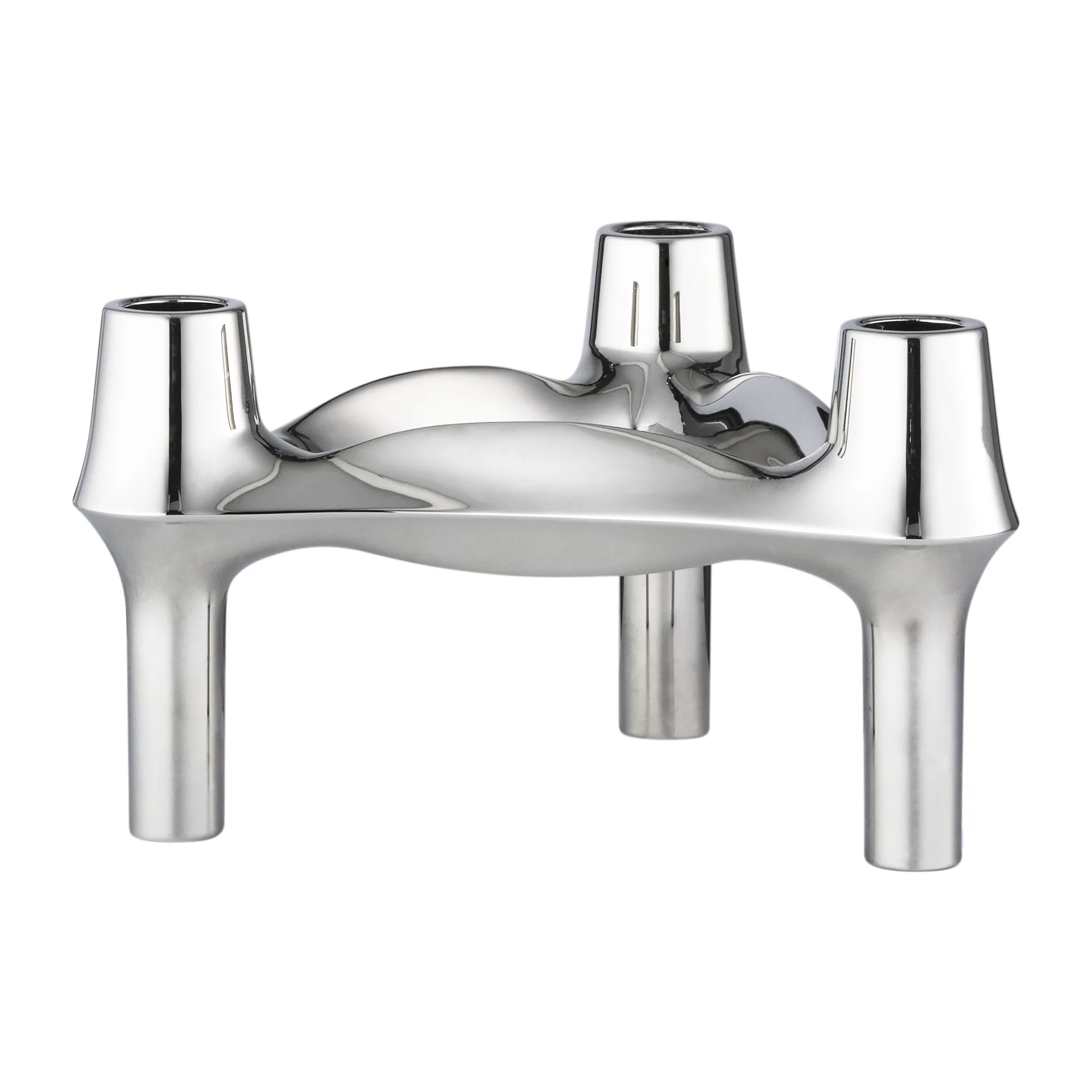 STOFF Nagel Bougeoir STOFF Nagel BMF Chrome