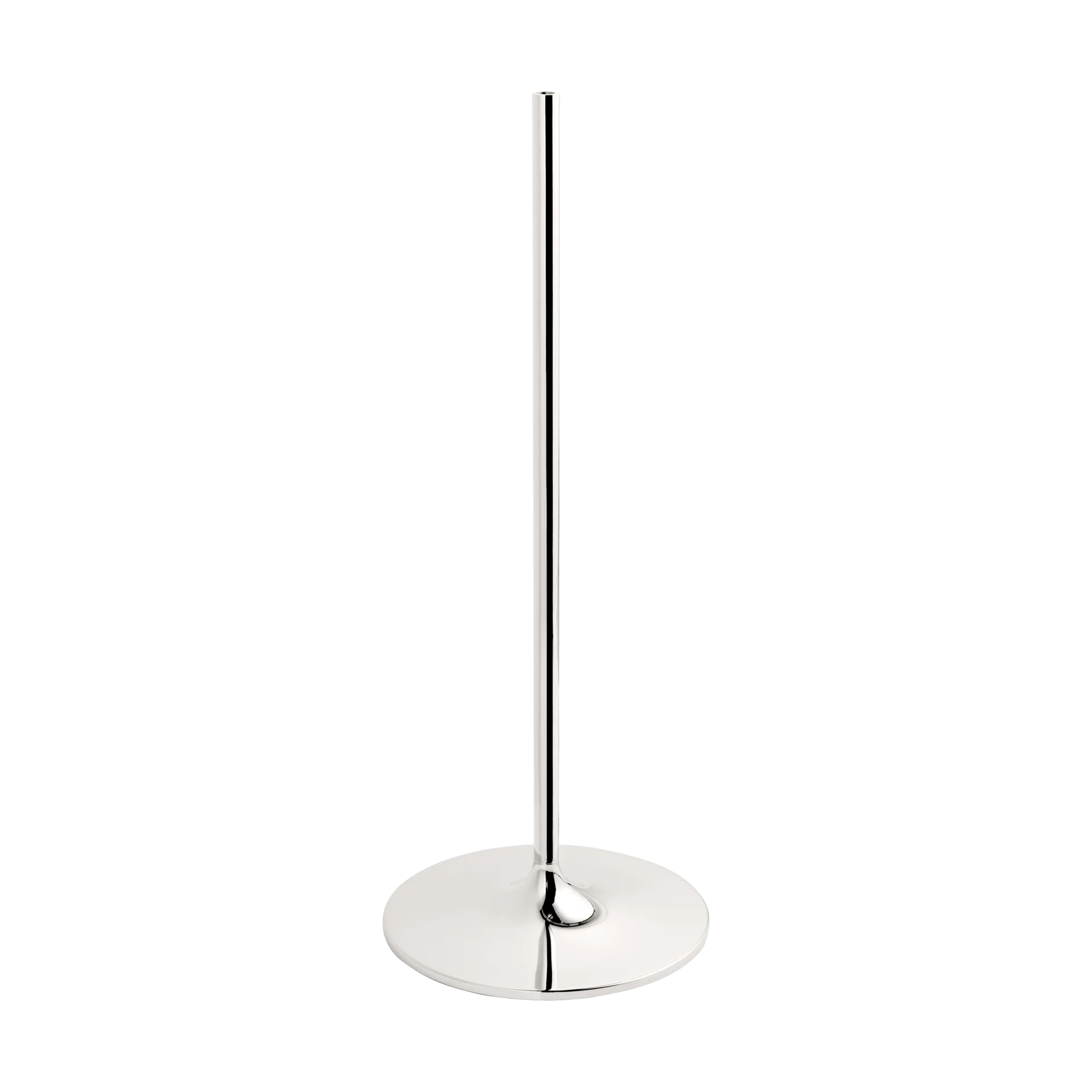 STOFF Nagel STOFF Nagel pied de sol Chrome