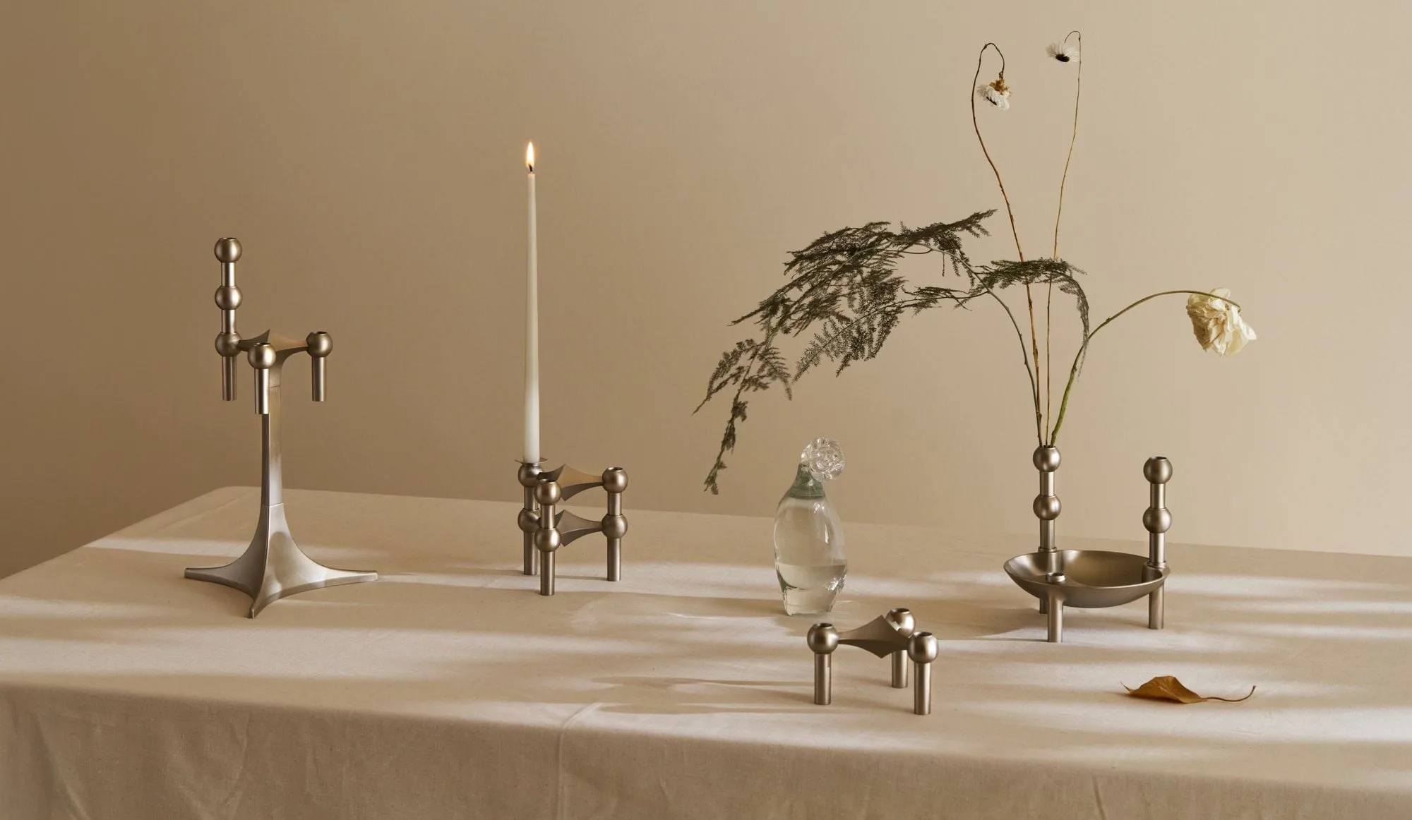 STOFF Nagel vase from STOFF Nagel