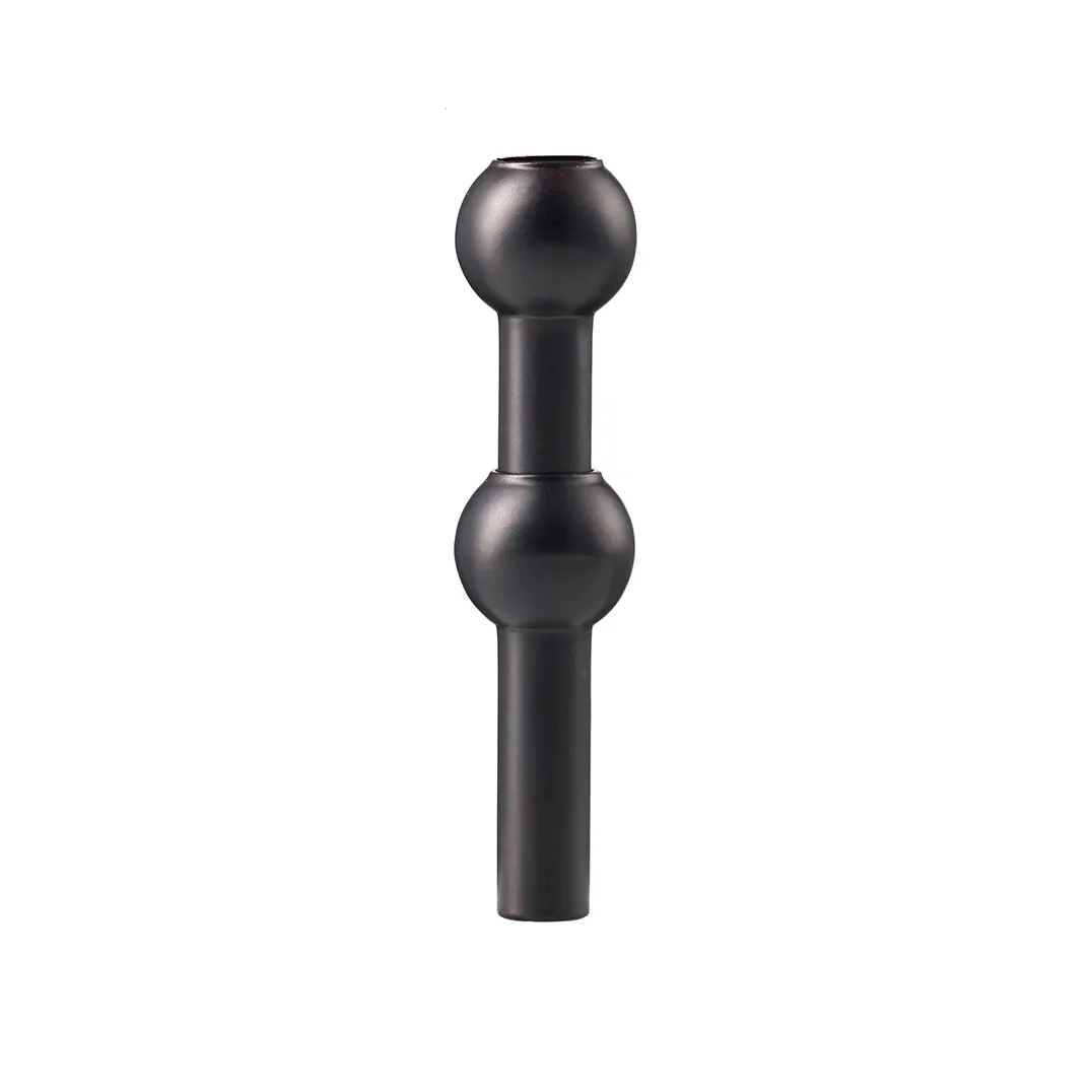 STOFF Nagel Vase STOFF Nagel Noir
