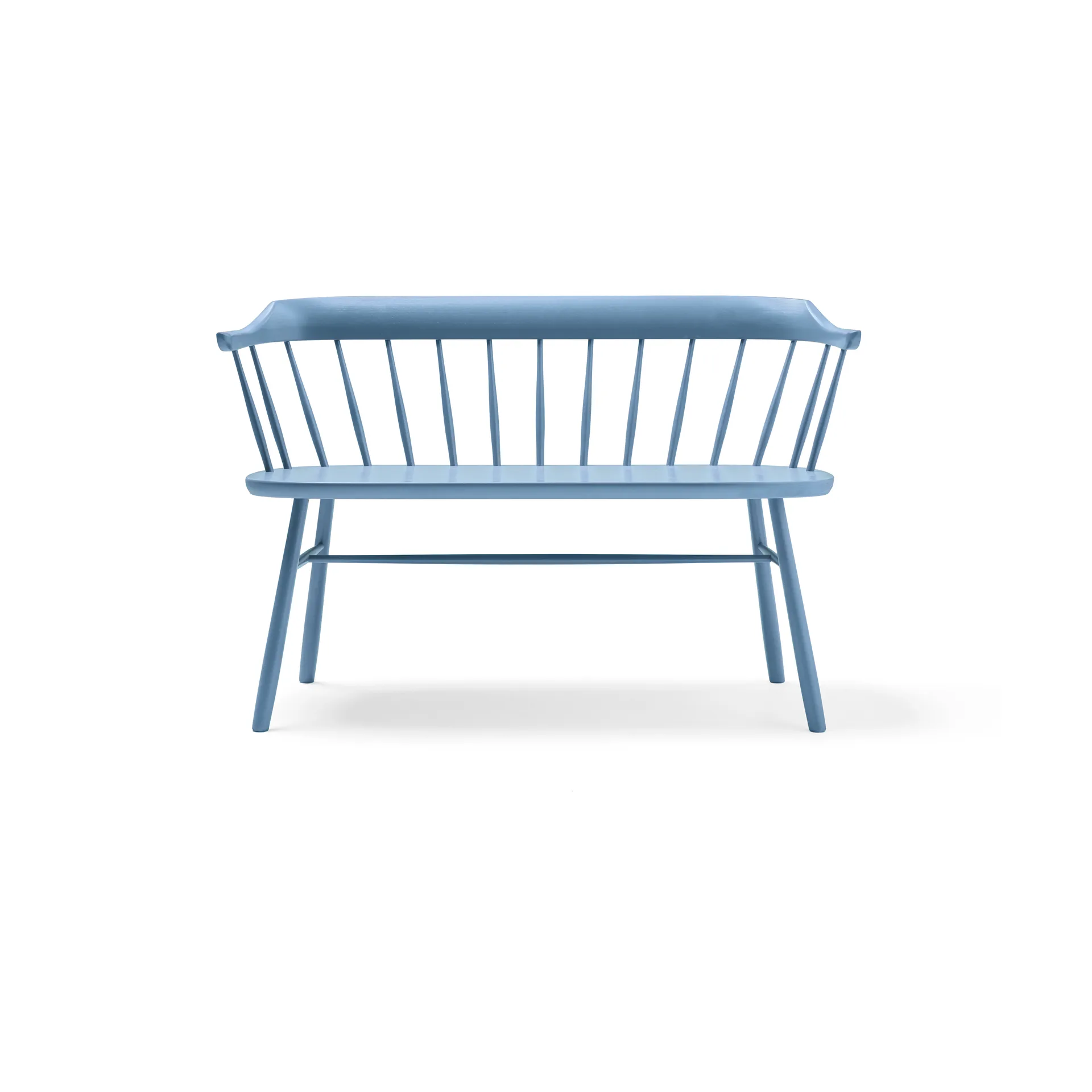 Stolab Canapé Småland Bleu aube 57