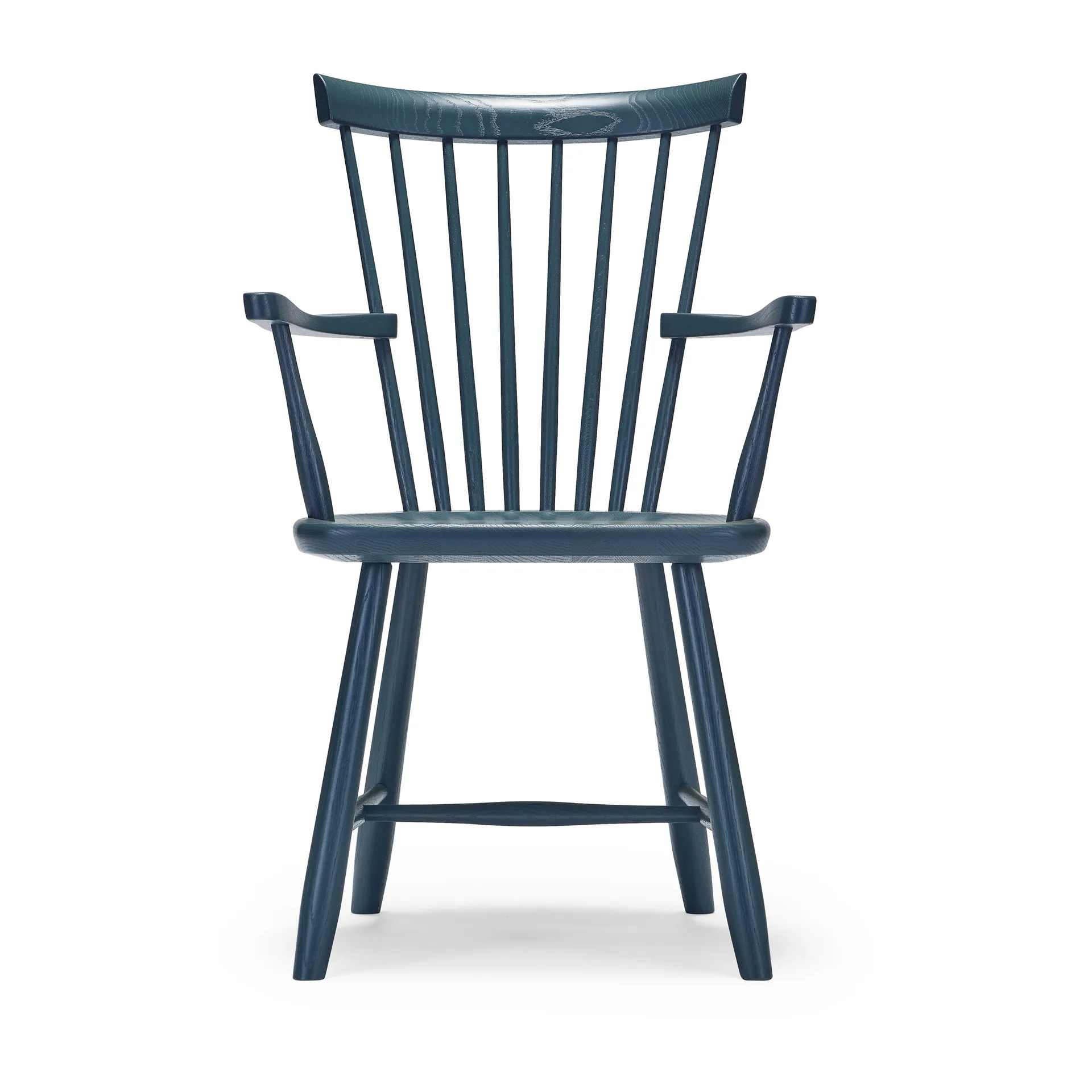 Stolab Chaise avec accoudoirs Lilla Åland Étoile de la Forêt (chêne)