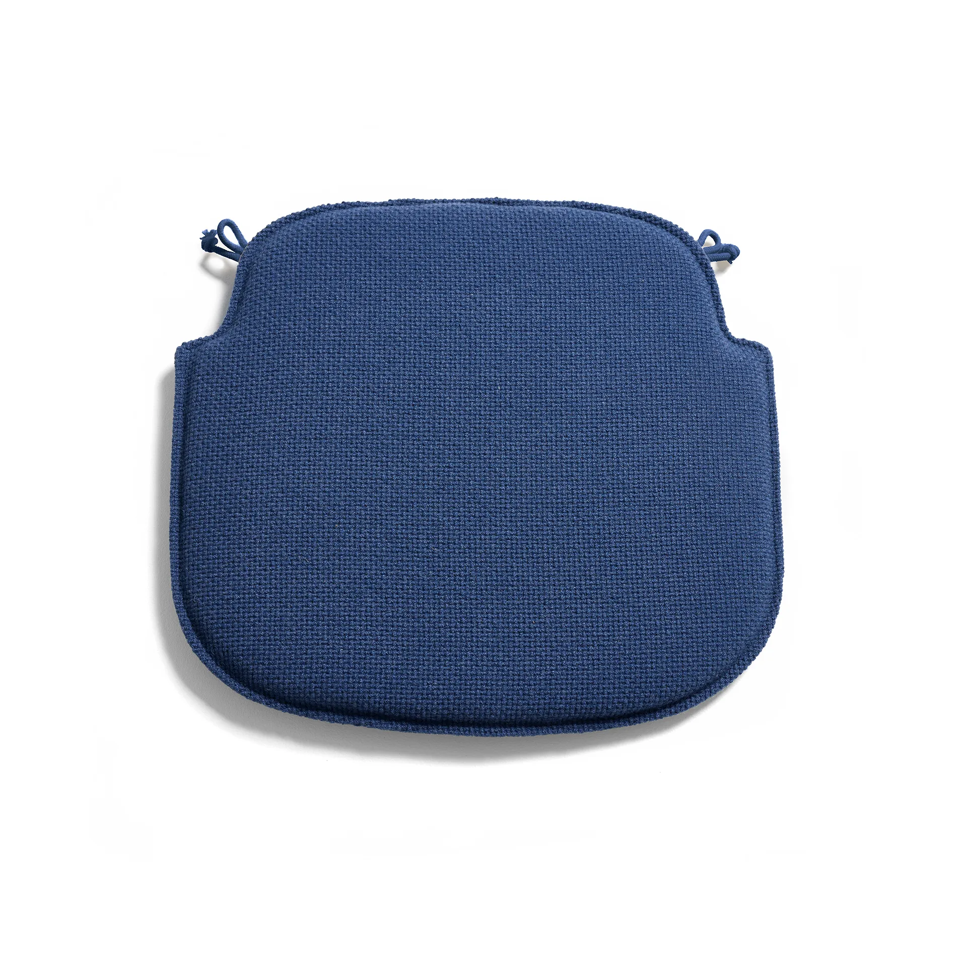 Stolab Coussin d'assise pour chaise Småland Nobel dark blue