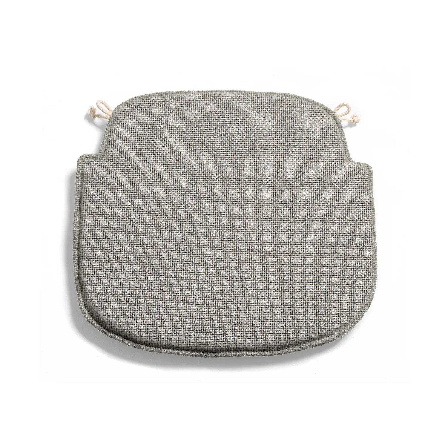 Stolab Coussin d'assise pour chaise Småland Nobel grey/brown