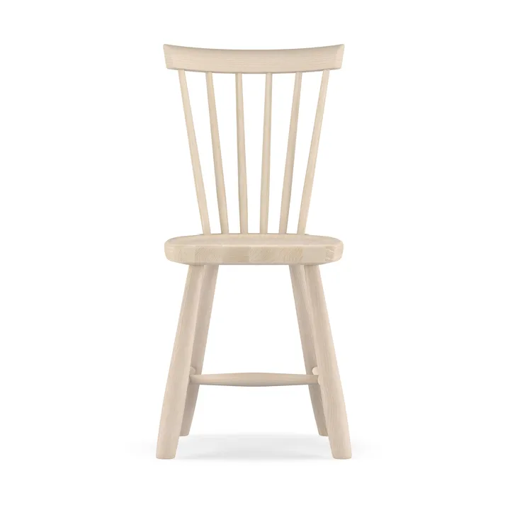 Lilla Åland children's chair birch 33 cm from Stolab - NordicNest.com